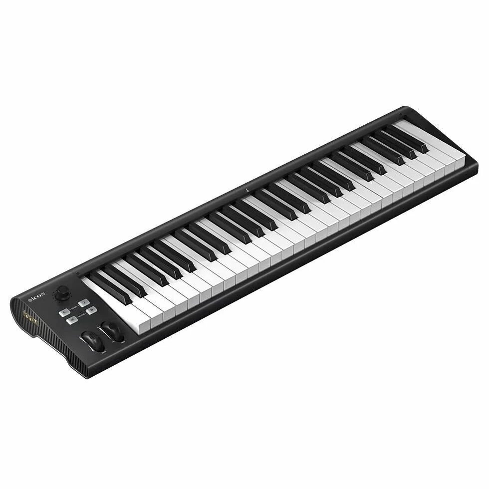 MIDI-клавиатура iCON Artist 49