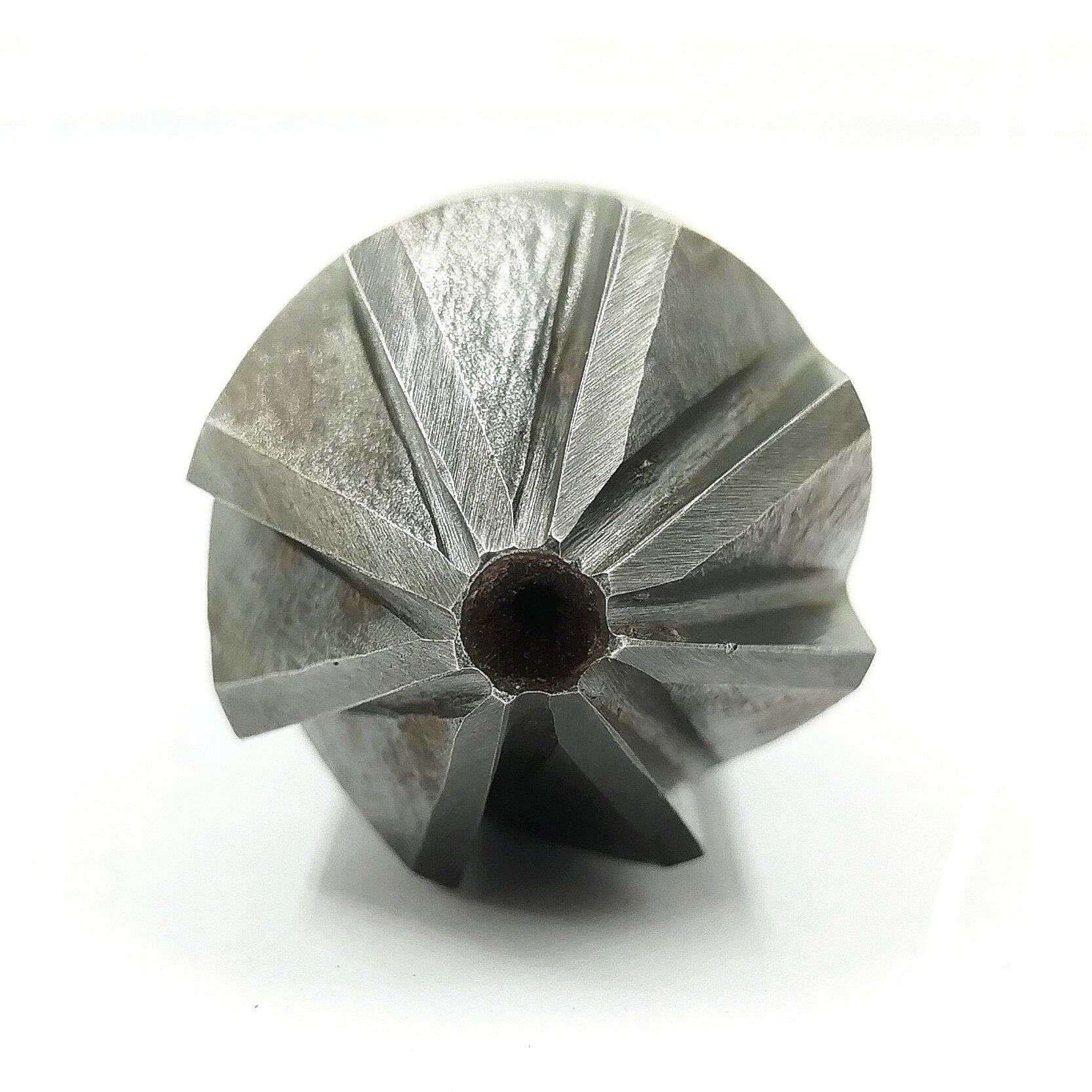 Зенковка 28х90° КМ2 Р18 Z=8 (Карандаш) — фото 1