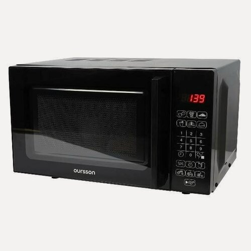 Изображение товара Микроволновая печь соло Oursson MD2043G/BL