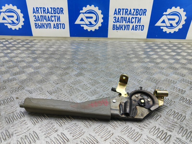 Б/У Ручник Ssangyong Musso FJ / Сангйонг Musso FJ 2.9 602900 (OM662) 95 Л.С 1996