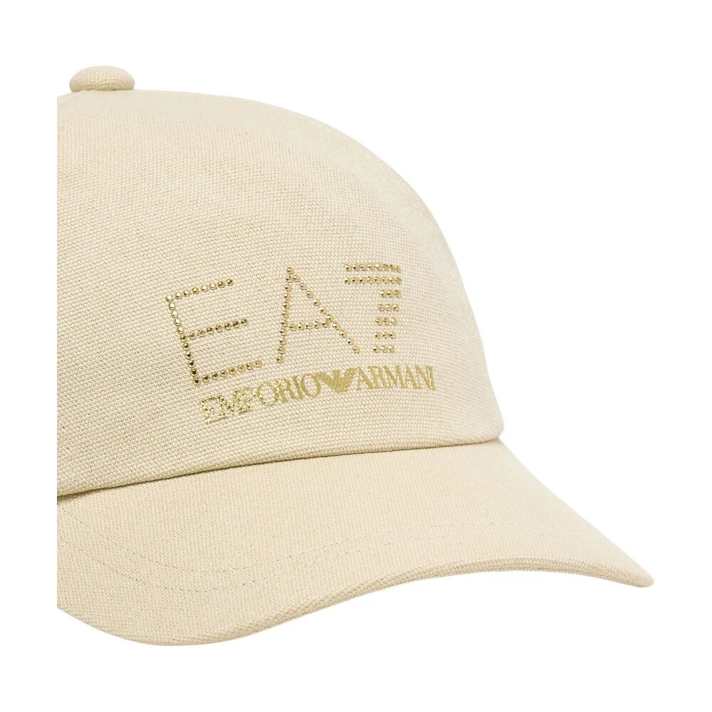 Кепка EA7 EMPORIO ARMANI для женщин, размер OneSize — фото 1