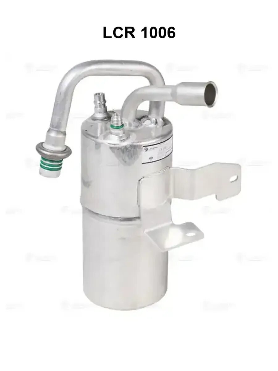 LCR1006, Ресивер-осушитель конд.