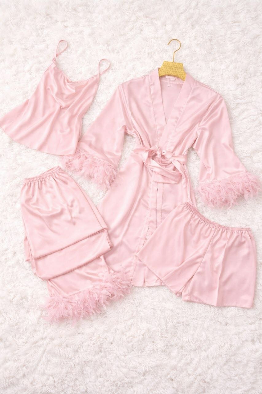 Комплект нижнего белья