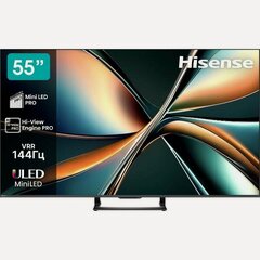 Изображение товара Телевизор Hisense 55U7Q
