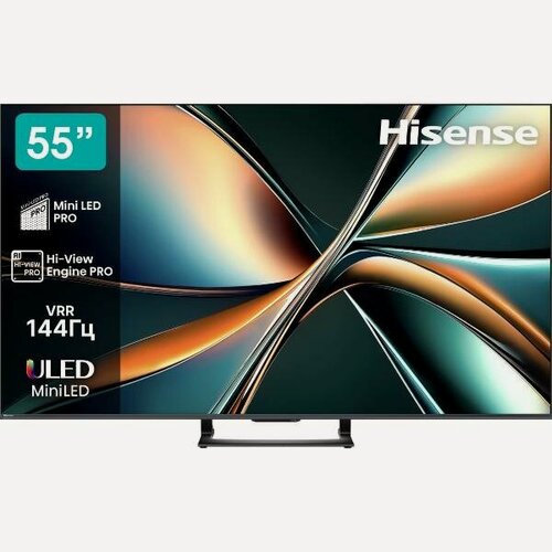 Изображение товара Телевизор Hisense 55U7Q
