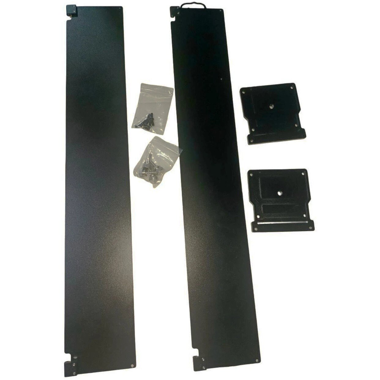 Кашетирующая шторка Anzhee BARndoor Kit 42