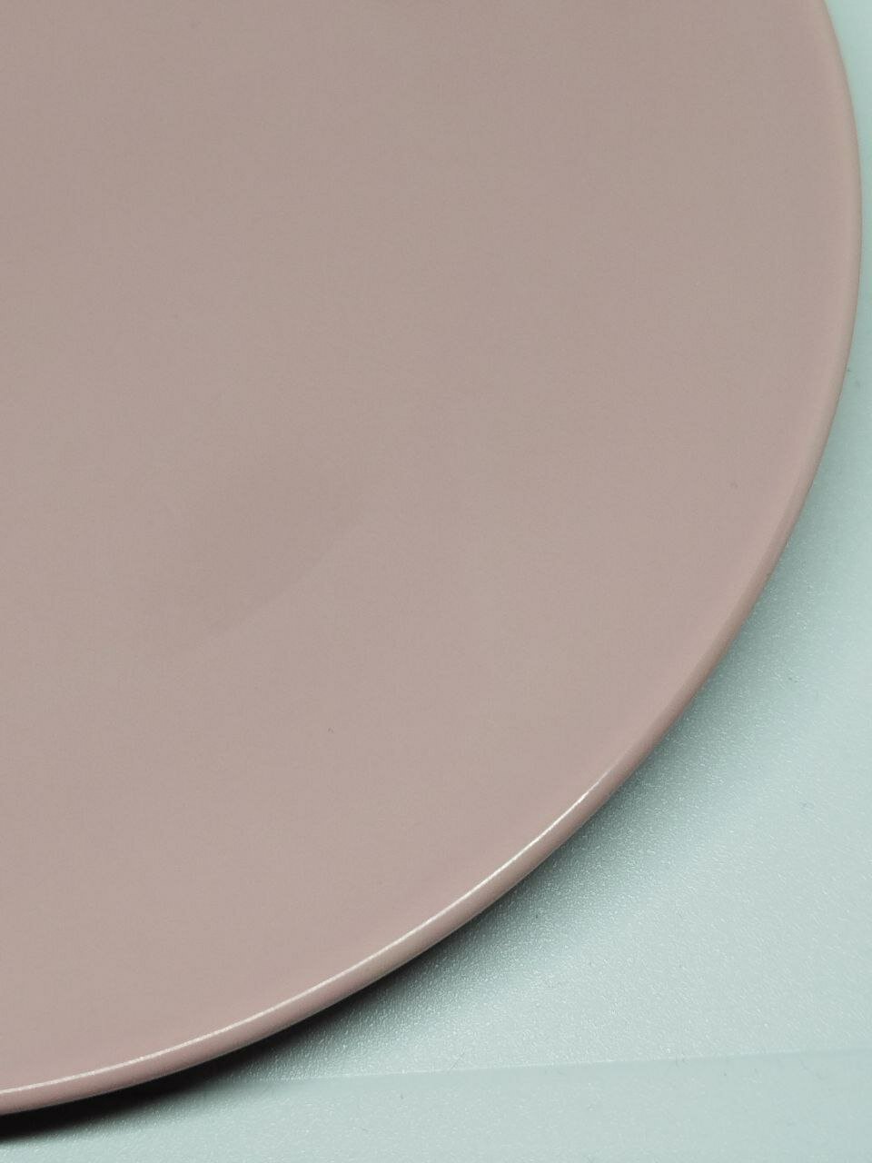 Тарелка - диаметр 21 см — фото 1