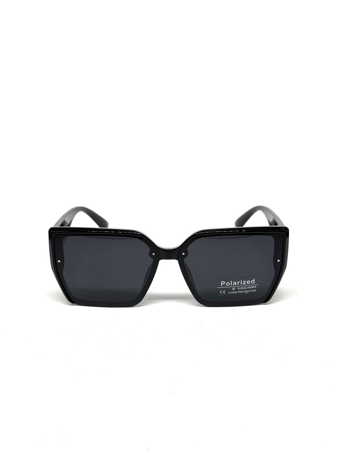 Солнцезащитные очки , черная — фото 1