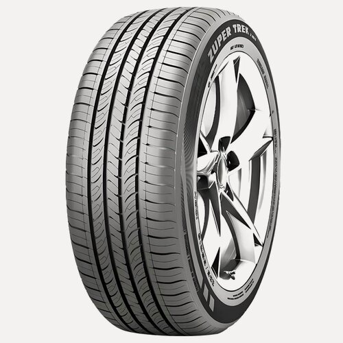 Изображение товара Летние шины Trazano ZuperTrek Z-203 265/70 R18 116H , для легкового автомобиля