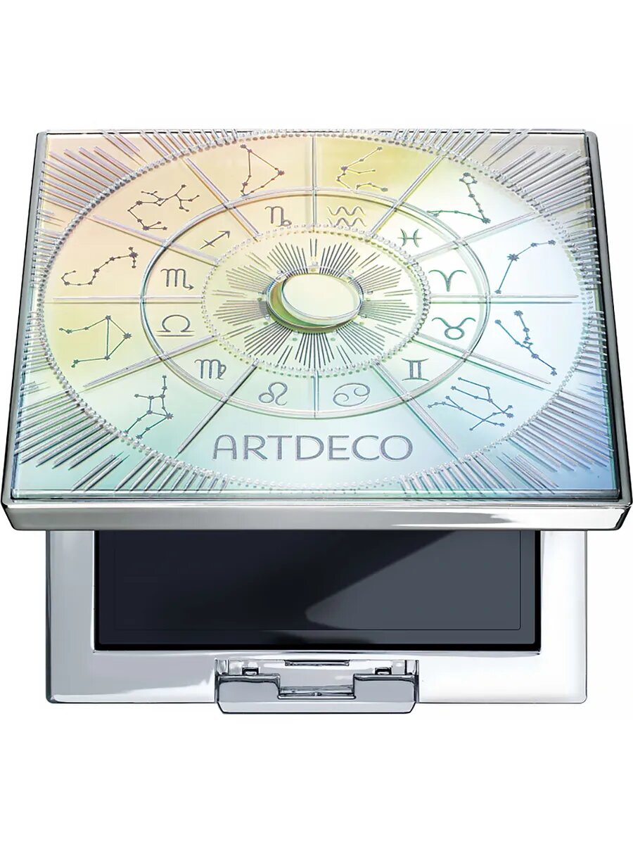 Футляр для теней и румян Beauty Box Trio, Cosmic