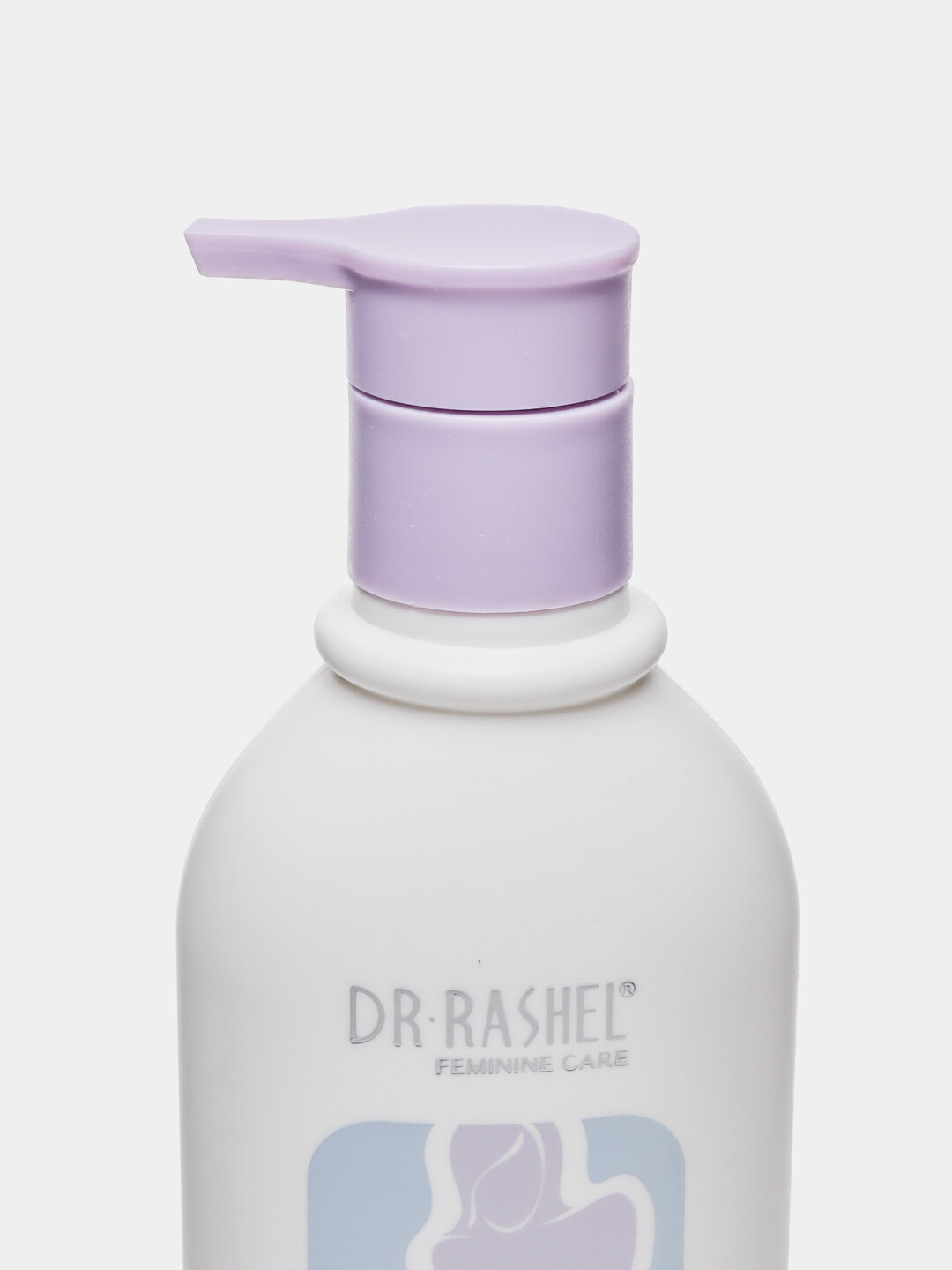 Средство для интимной гигиены Dr.Rashel, 220 мл — фото 1