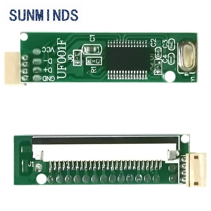 Модуль USB-дисковод для дискет SUNMINDS