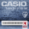 Фото Casio Privia PX-S1100WE