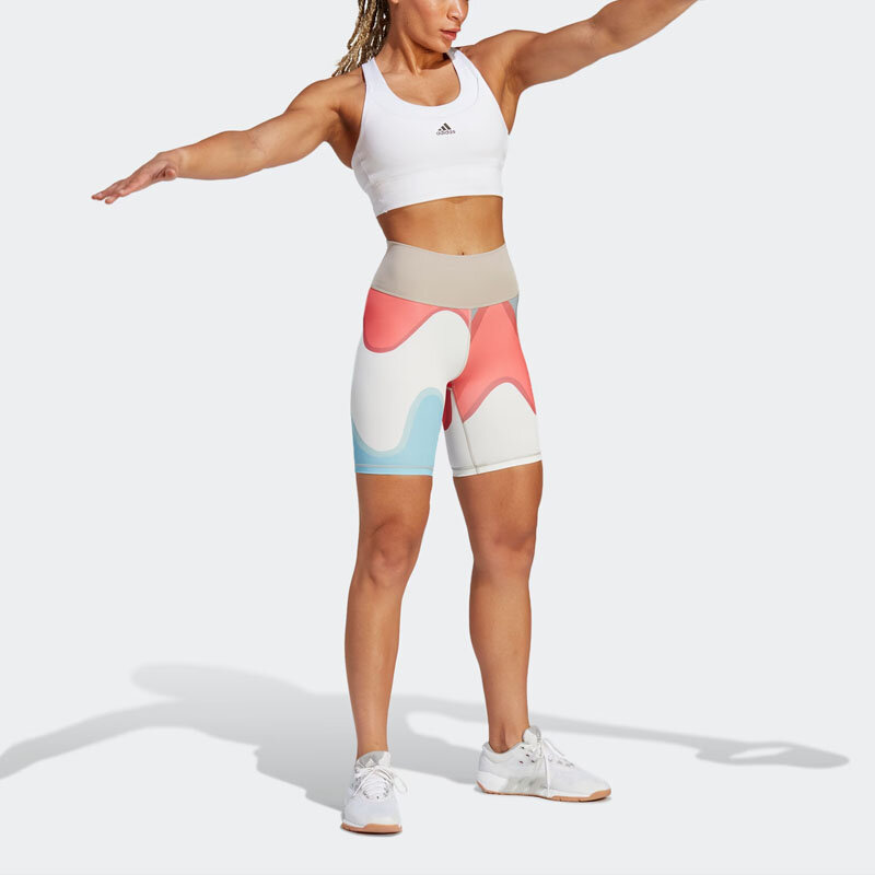 Шорты adidas