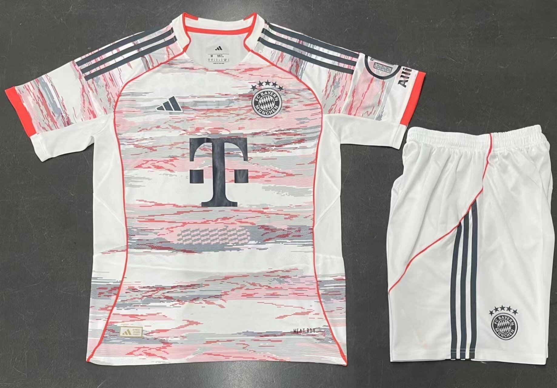 Форма спортивная Dri-Fit