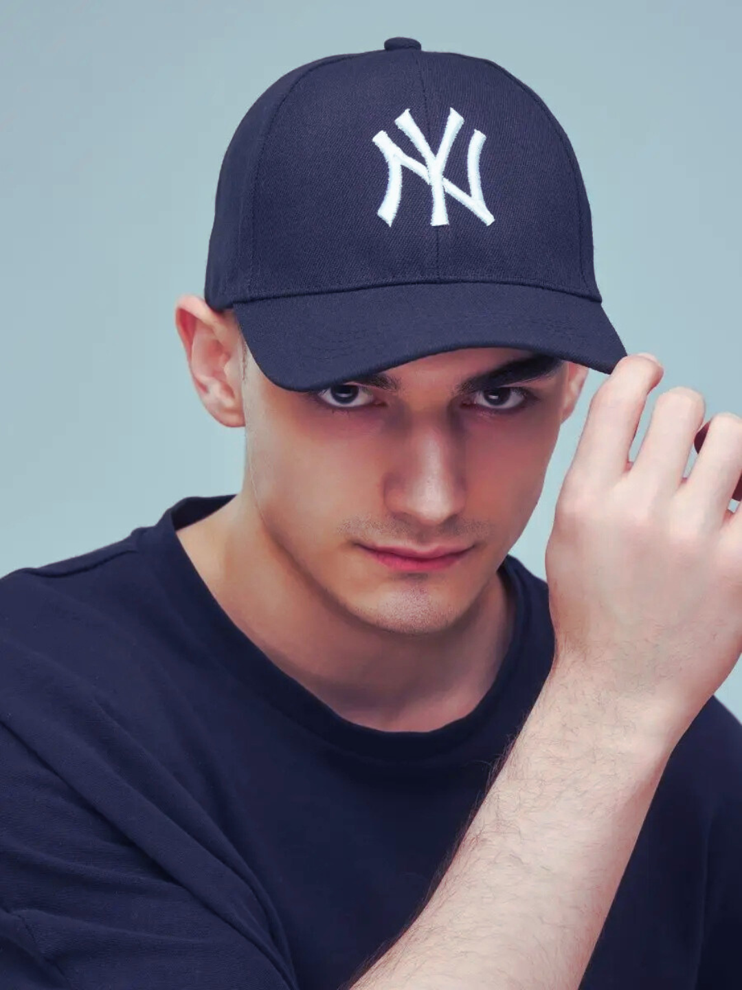 Кепка для взрослых и детей