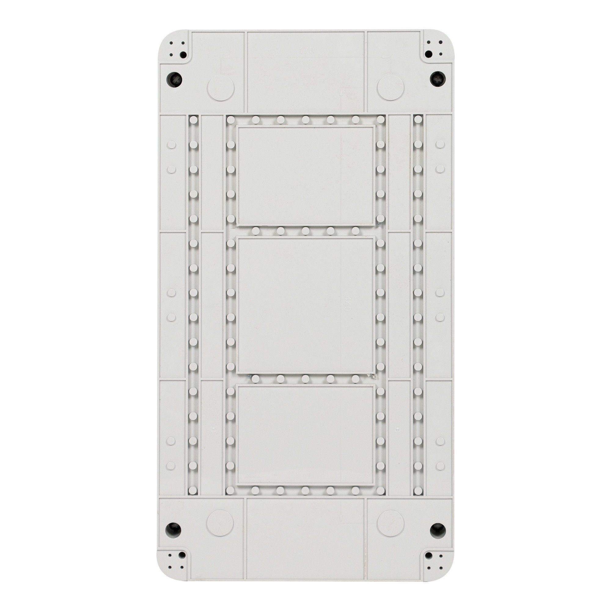 Шкаф управления SHUFT-E30-SF345-G220-ZN