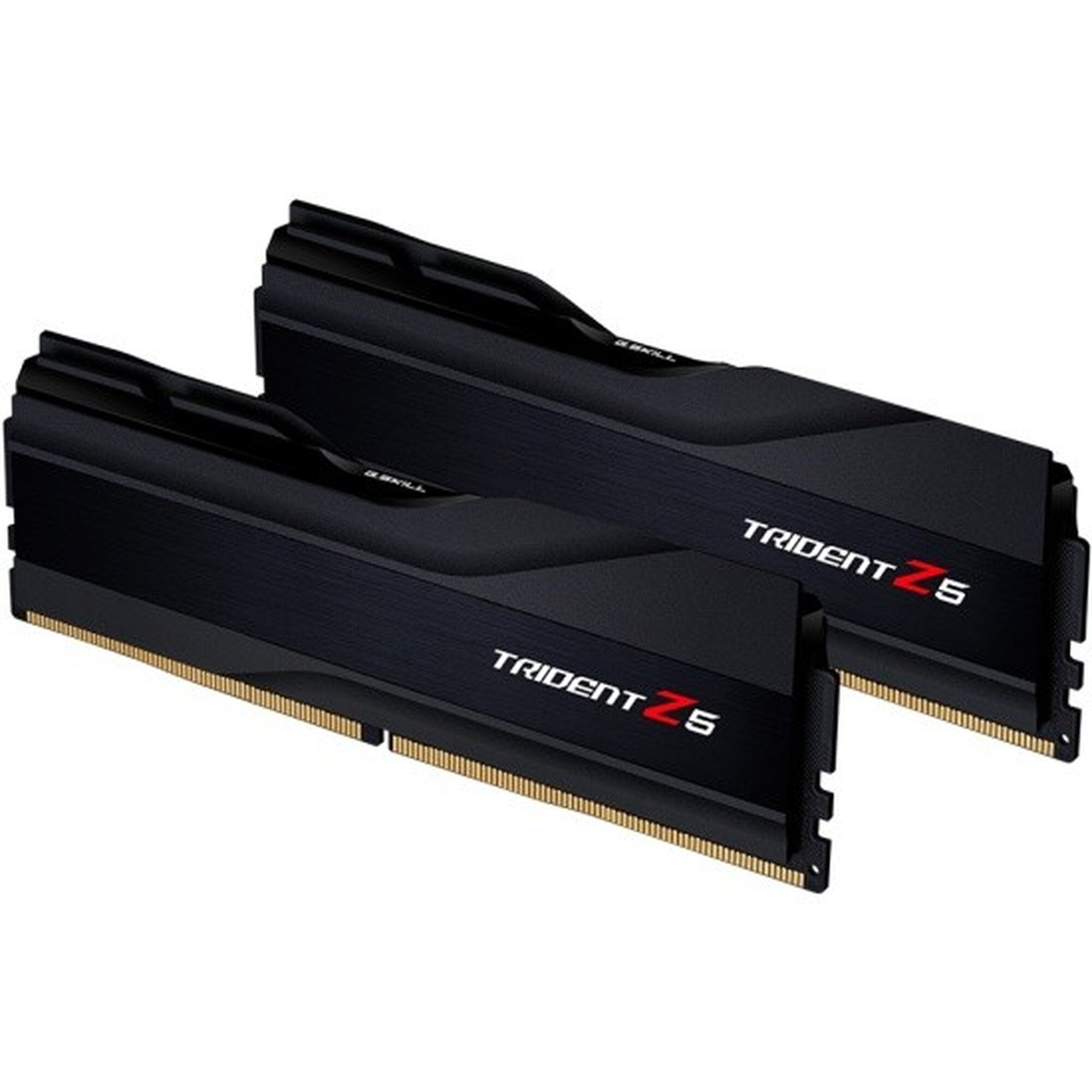 G.SKILL TRIDENT Z5 64GB (2x32GB) DDR5-6000 — купить по низкой цене