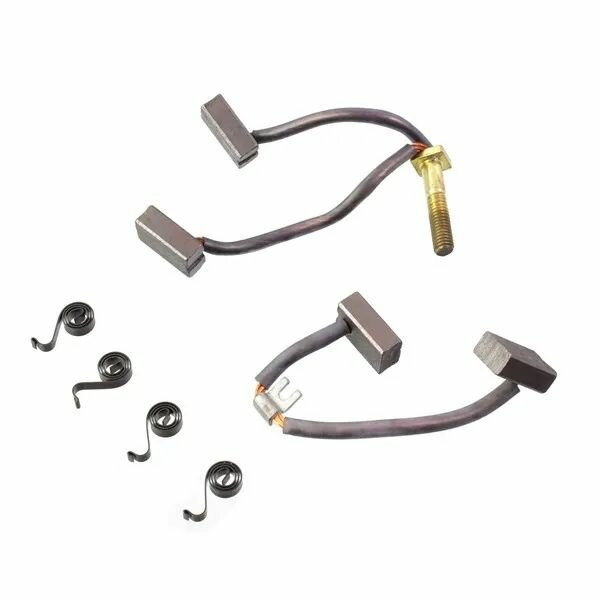 Щетка Hyster (4038192) (#TVH)