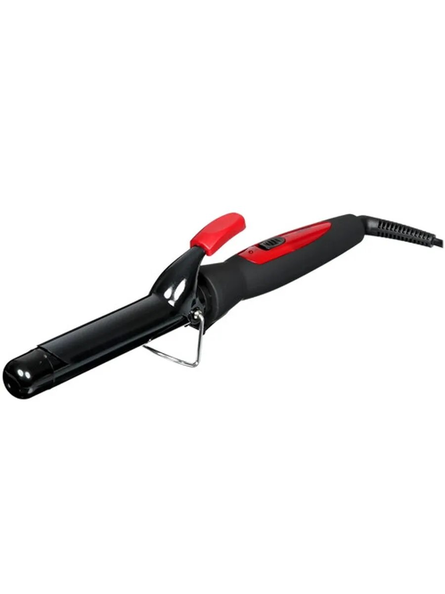 Щипцы для завивки Aceline HC-2500S, керамические, турмалиновые, 25мм, 35Вт