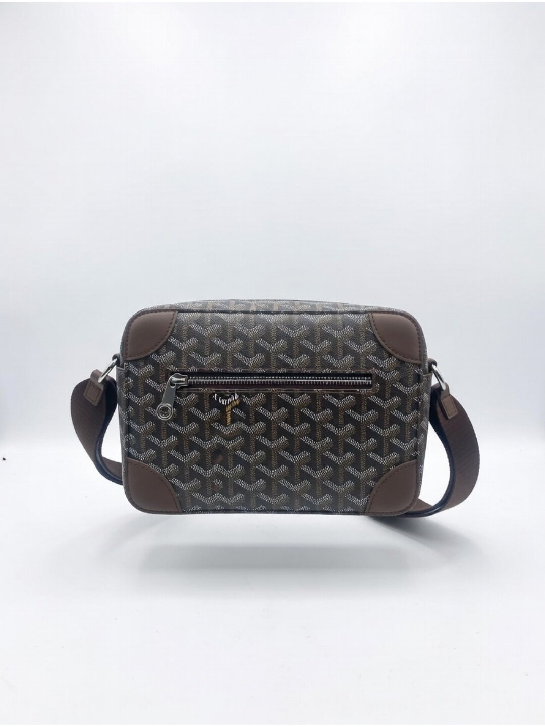 Сумка барсетка Goyard