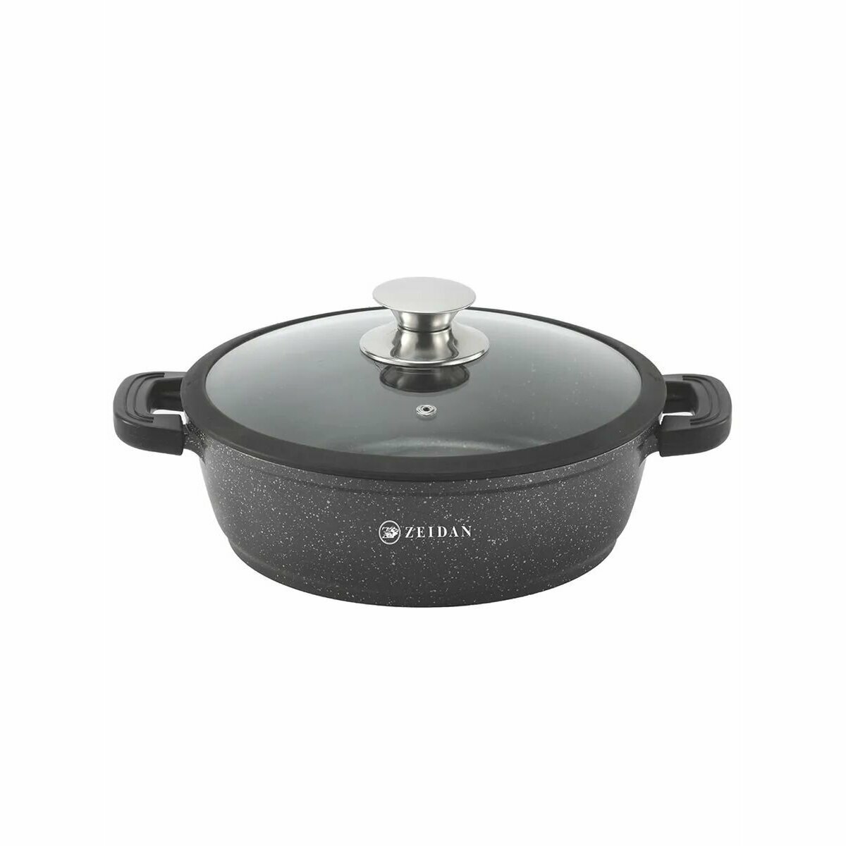 Жаровня Z-501039 Black