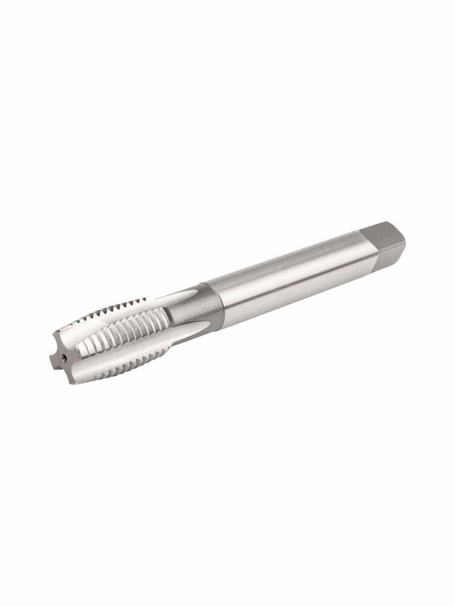 Метчик машинный NORGAU Industrial для сквозных отверстий M20, форма B, HSS-E