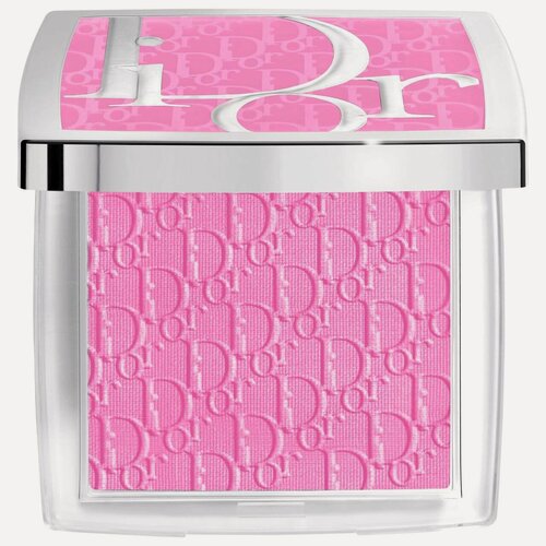 Изображение товара Румяна DIOR Backstage Rosy Glow 001 PINK New, светло-розовые, компактные, 4,5 г