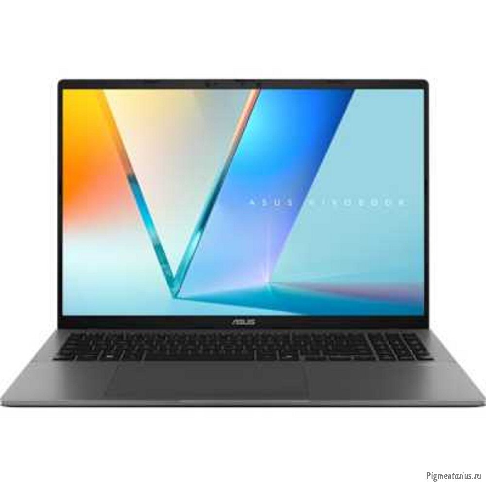 Ноутбук ASUS VivoBook S3607VA-RP174 [90NB1672-M00CJ0] Grey 16"