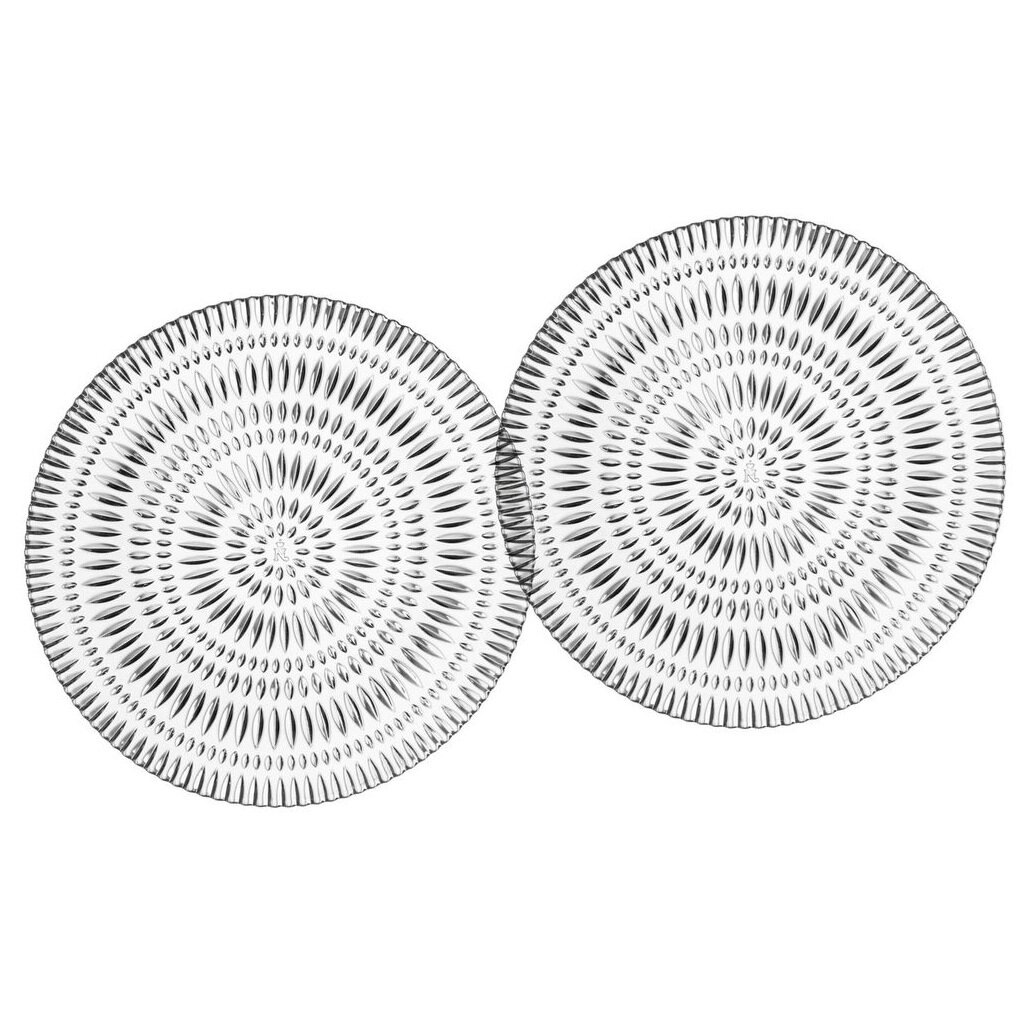 Набор тарелок Nachtmann Ethno Plate Two Pack 106160