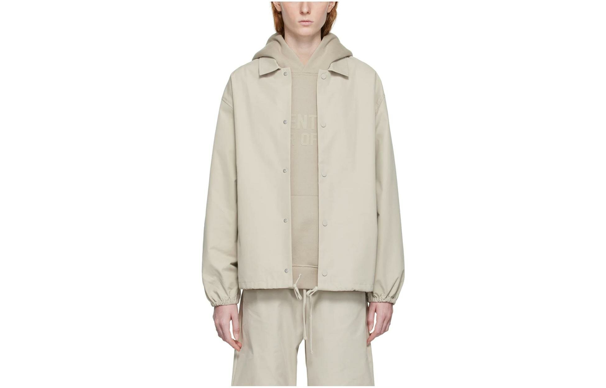 Куртка FEAR OF GOD Essentials