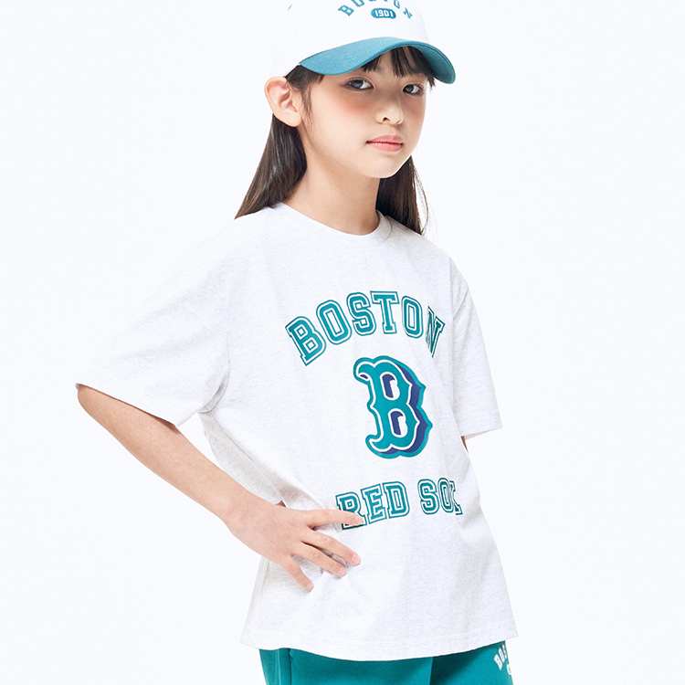 Майка MLB