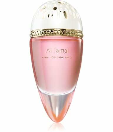 Вода парфюмерная Le Chameau Al Jamal, для женщин, 100 мл