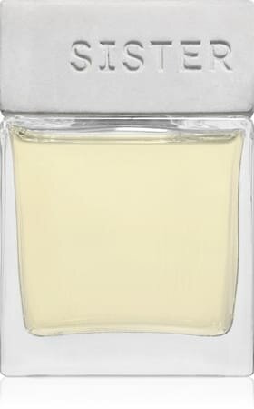 Ароматический диффузор Sister's Aroma Lemon Cupcake, унисекс, 110 мл