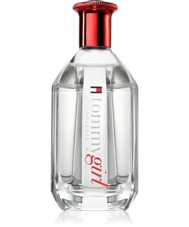 Туалетная вода Tommy Hilfiger Tommy Girl Forever, 100 мл