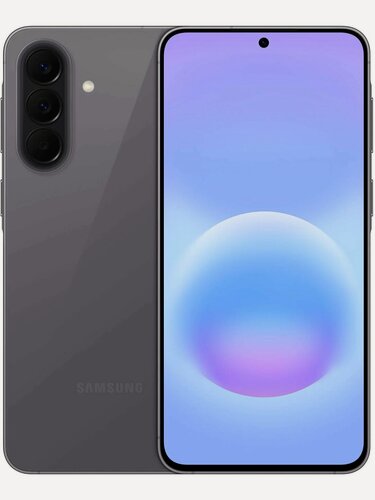 Изображение товара Смартфон Samsung Galaxy A57 12/256 Gray
