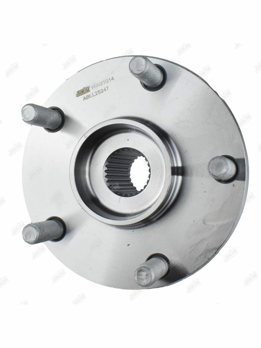 Ступица переднего колеса JIKIU HW21014 для LEXUS RX, TOYOTA Camry / Лексус, Тойота