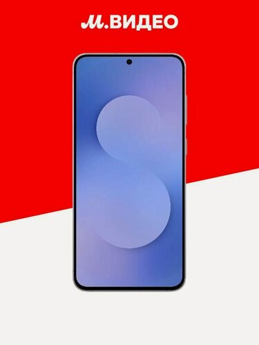 Изображение товара Смартфон Samsung Galaxy S25 FE 8/512GB темно-синий