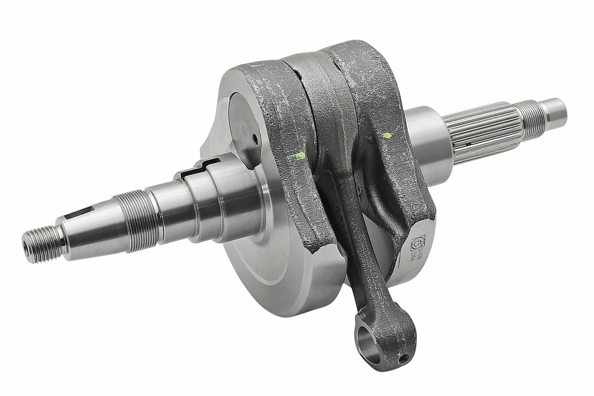 Коленвал 177MM (NC250)