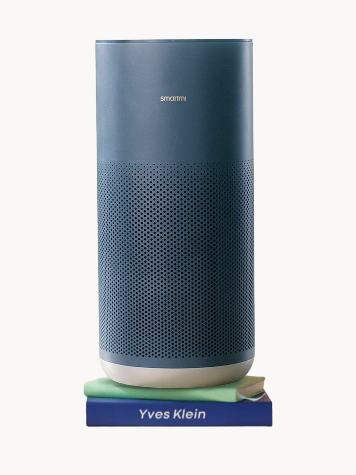 Очиститель воздуха Smartmi Air Purifier 2, HEPA-фильтр, темно-синий