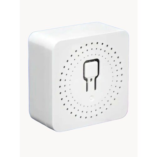 16A Tuya VVN умный SMART LIFE переключатель ZIGBEE 2-позиционный переключатель управления 800₽