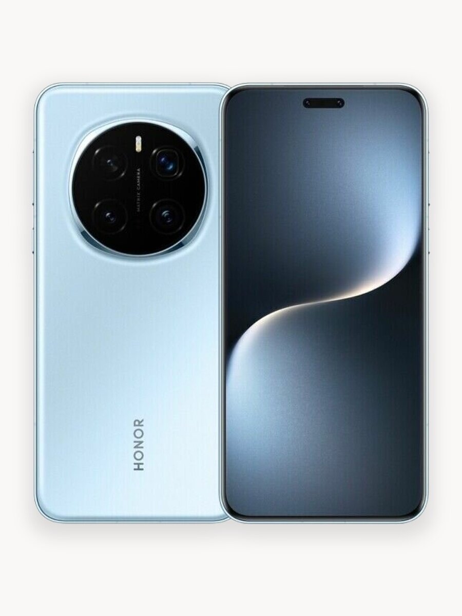 Смартфон HONOR Magic 7 Pro