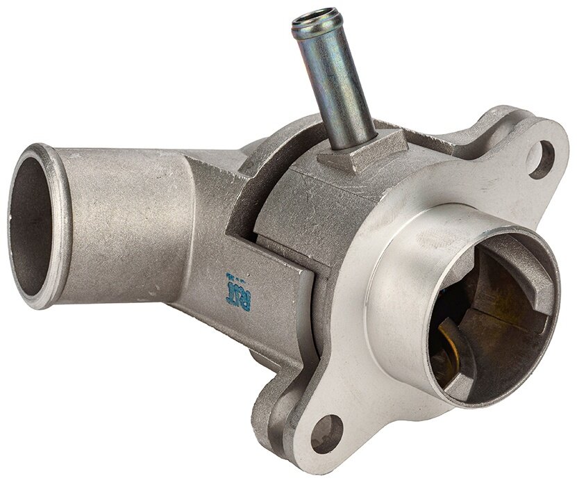 Nexia Donc 1.6 термостат- компонент системы охлаждения двигателя 96835286