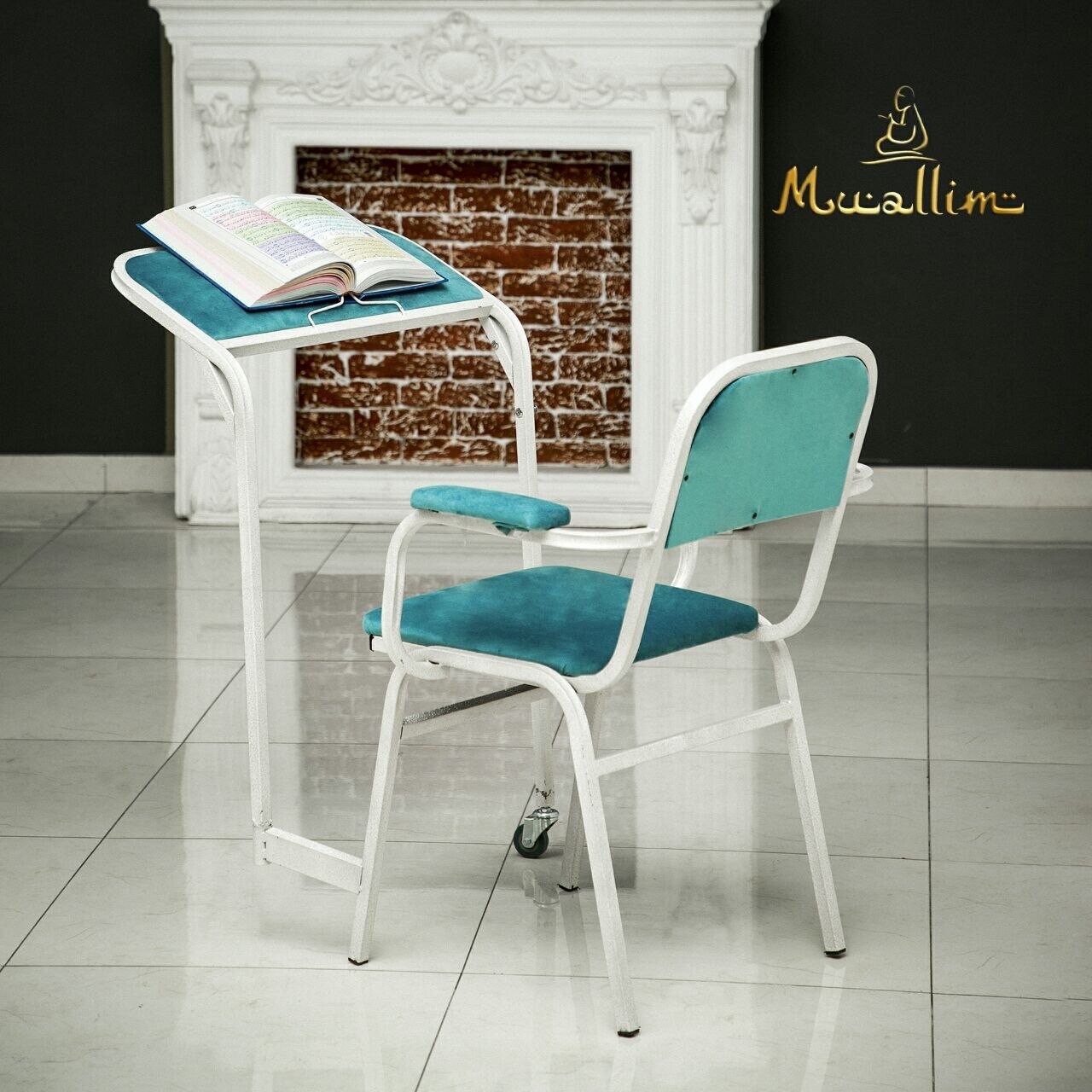 Стул для намаза, жойнамоз помощник, подарок для дедов, бабушек, физически ограниченные