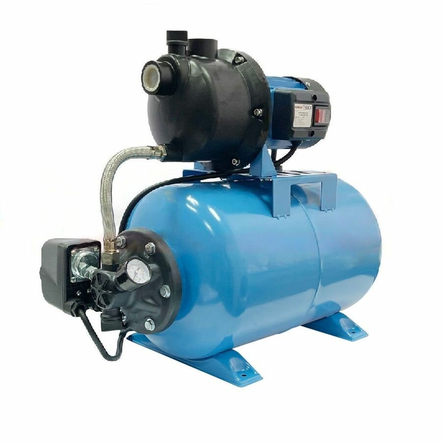 Насос автомат Valfex 70/50 П-24 (VF. A.70.50. P.24)