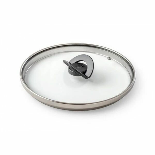 Крышка Tefal Butterfly 04199724 24см, прозрачный