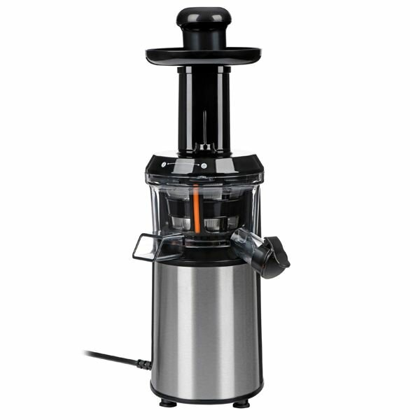 Соковыжималка шнековая Ardesto JEG-1330S — фото 1