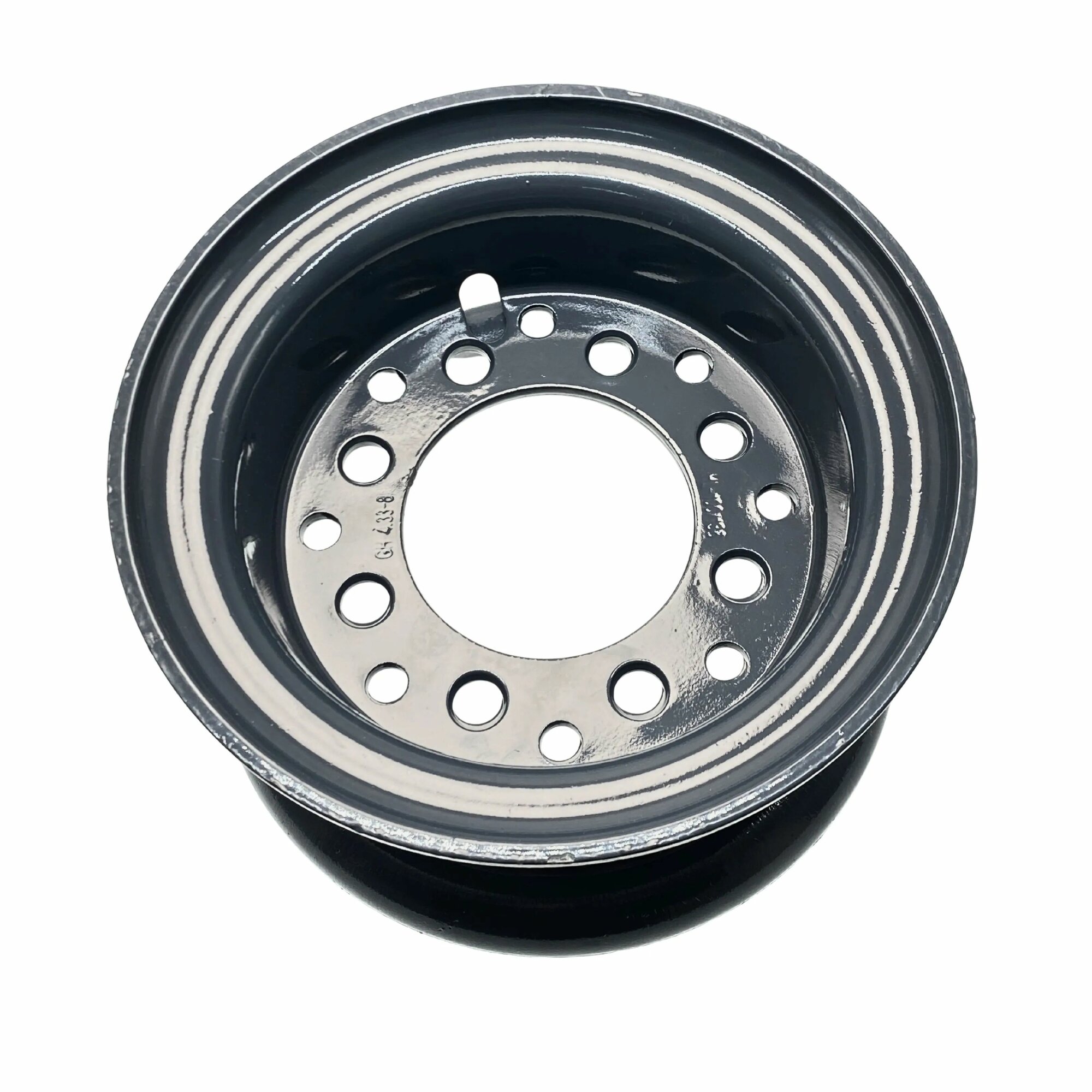 Диск колёсный Maximal FB35 (A73J432131) (с болтами) — фото 1