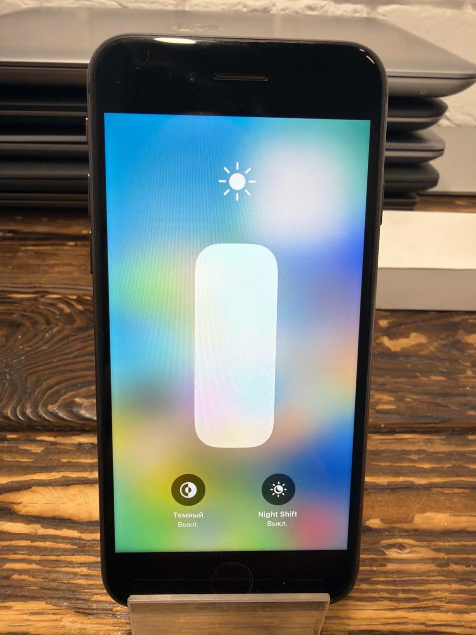 IPhone 8 Plus 64 Гб розовое золото — купить по низкой цене на