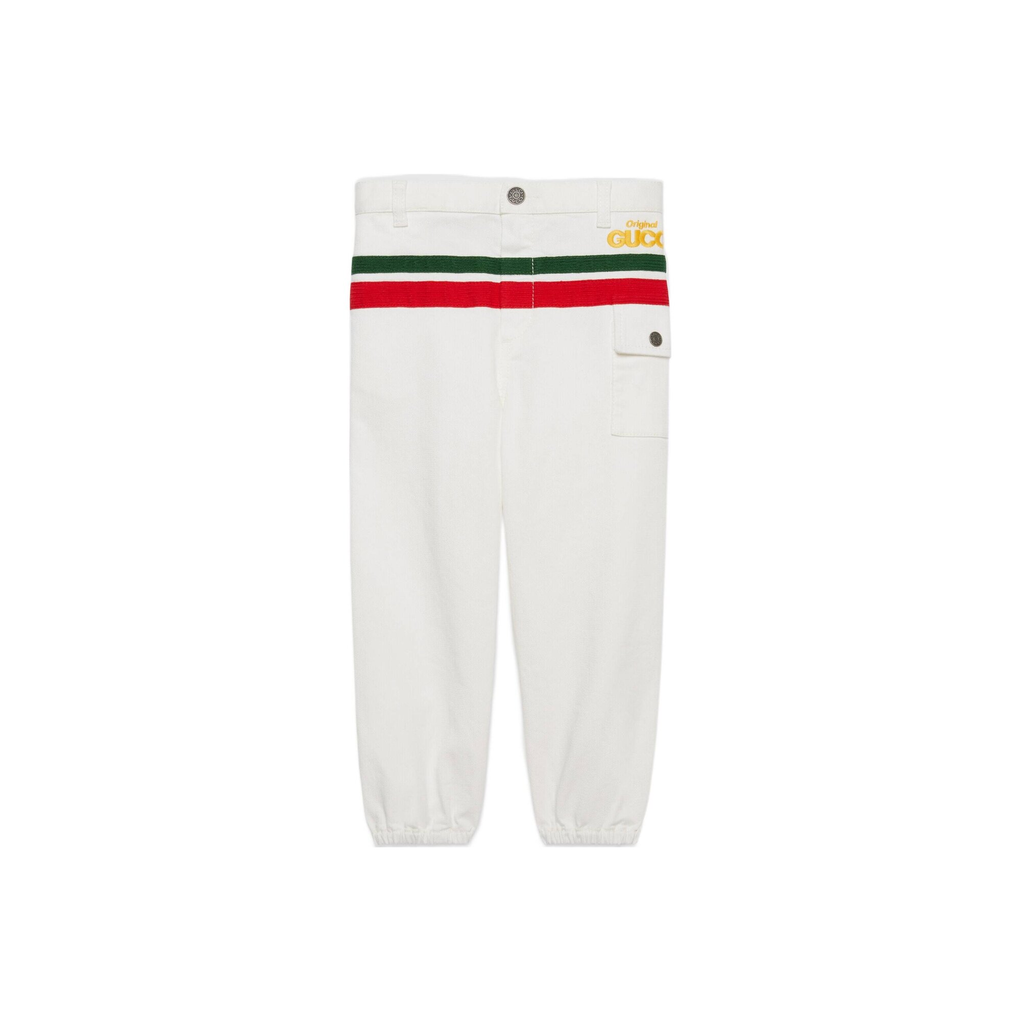 Брюки спортивные GUCCI